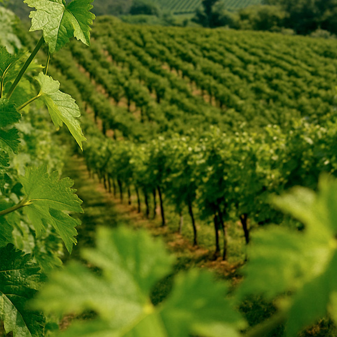 Wineries in Kutjevo near Ella House Velika - local wine tasting attractions and vineyards